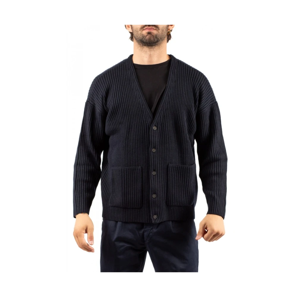 Emporio Armani Hombre Maglia