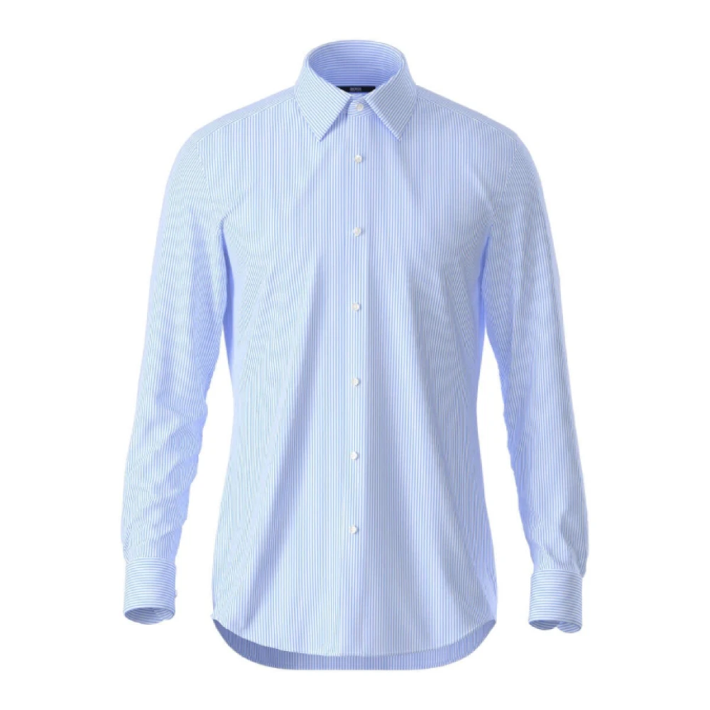 Shirts > Casual Shirts - - Hugo Boss - Modalova