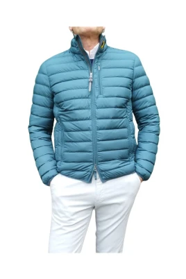 Short Ugo Down Jacket