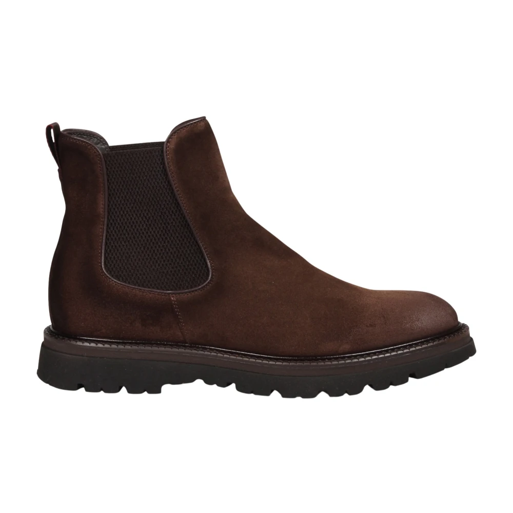 Shoes > Boots > Chelsea Boots - - Corvari - Modalova