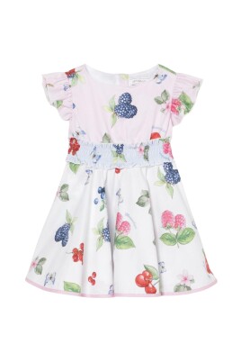 floral-print-ruffle-kids-dress