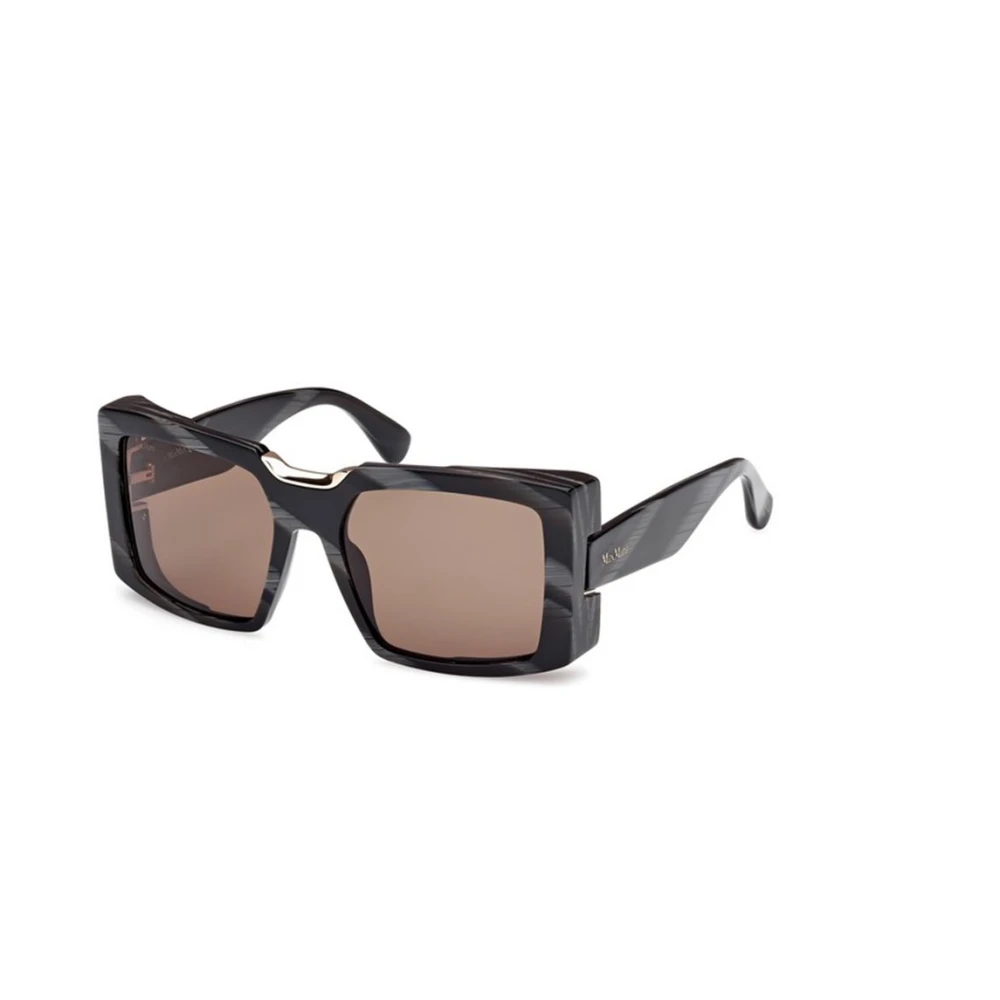 Accessories > Sunglasses - - Max Mara - Modalova