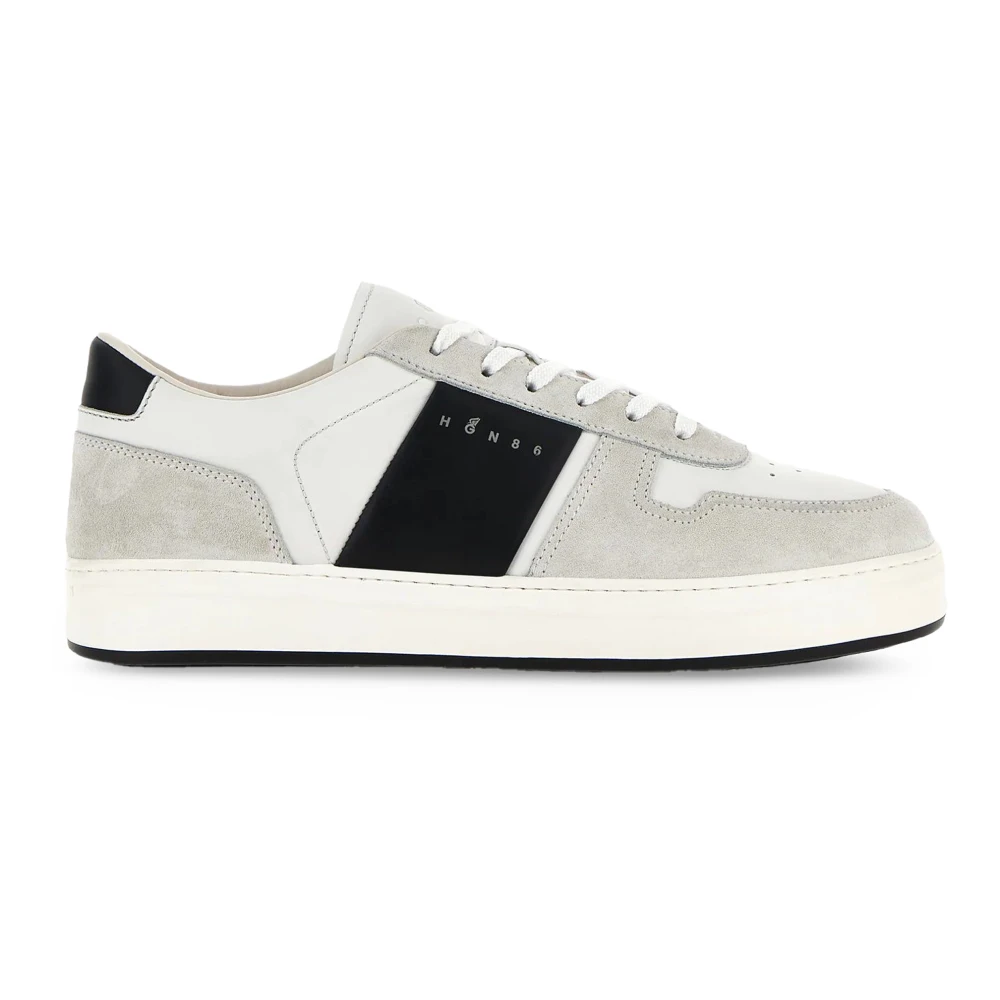 Hogan - Shoes > Sneakers - White - Hogan - Modalova