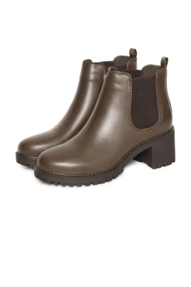 Iasakura Fw Chelsea Boots