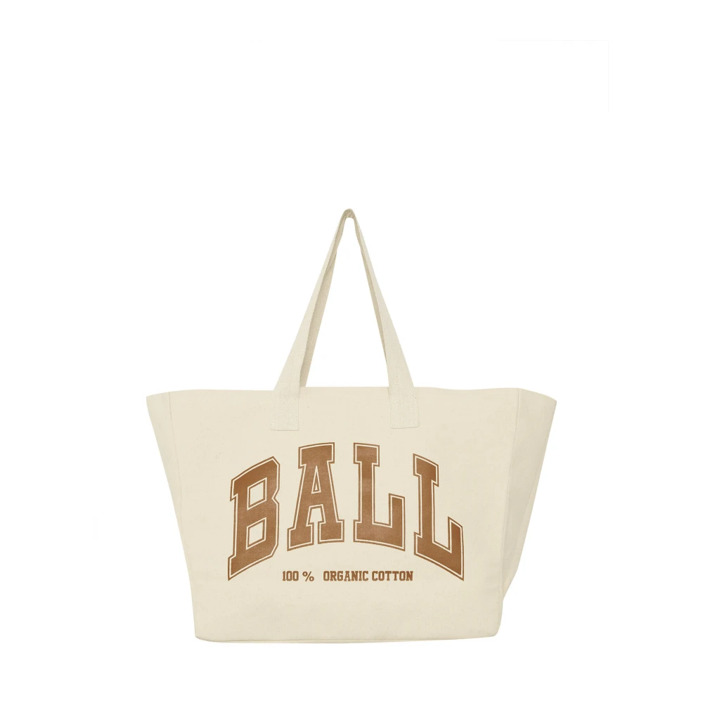 Ball - Bags > Tote Bags - Beige - Ball - Modalova