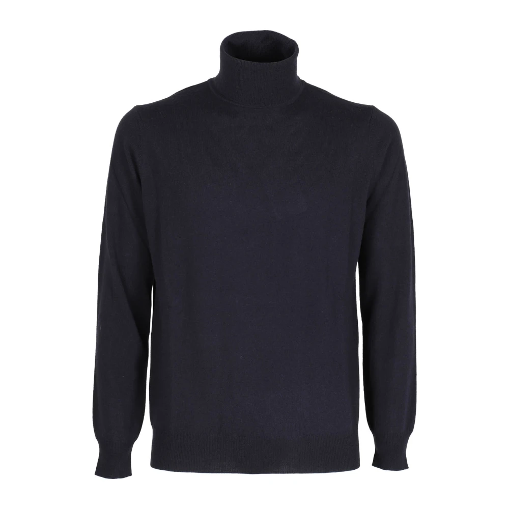 Knitwear > Turtlenecks - - Kangra - Modalova
