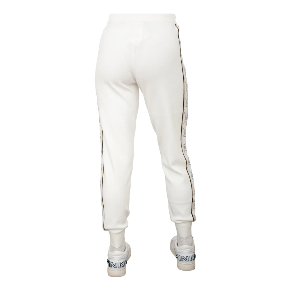 Liu Jo Witte Broek voor Vrouwen White Dames