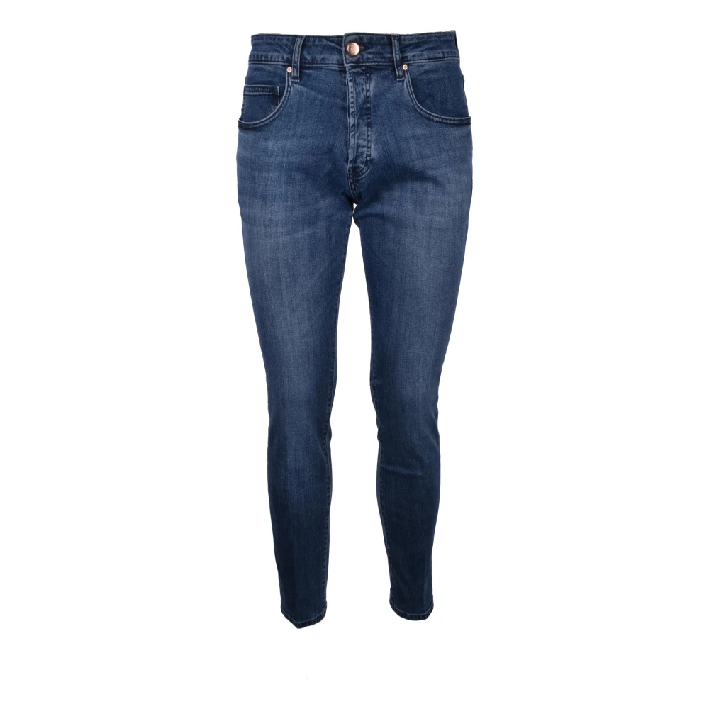 Jeans > Skinny Jeans - - Don The Fuller - Modalova
