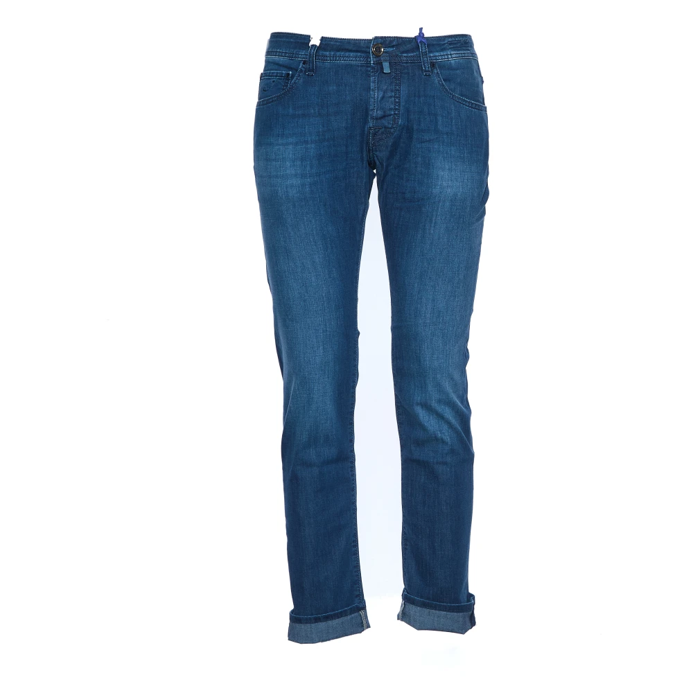 Jeans > Slim-fit Jeans - - Jacob Cohën - Modalova