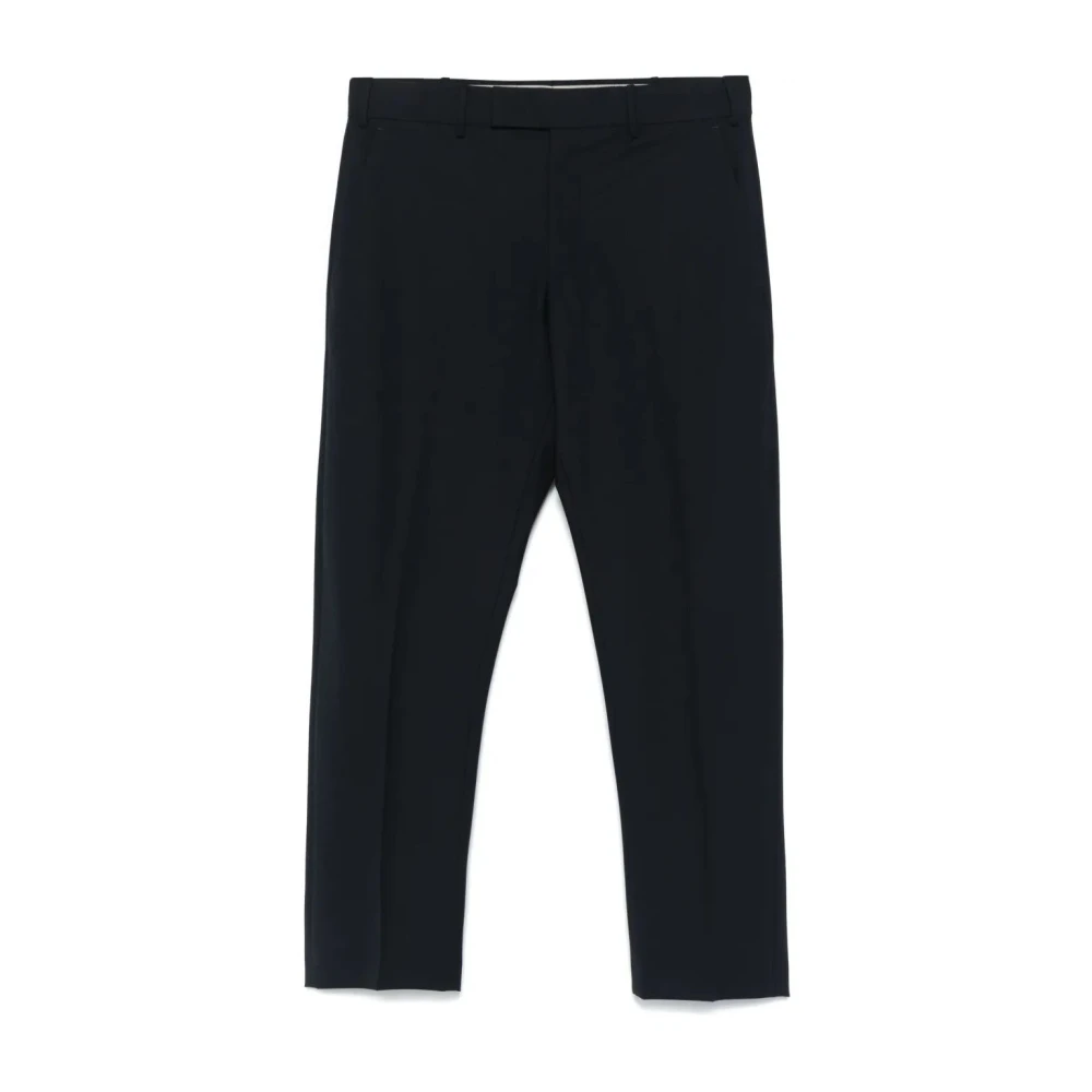 Pt Torino Uomo Blu Pantaloni, Xl, New,