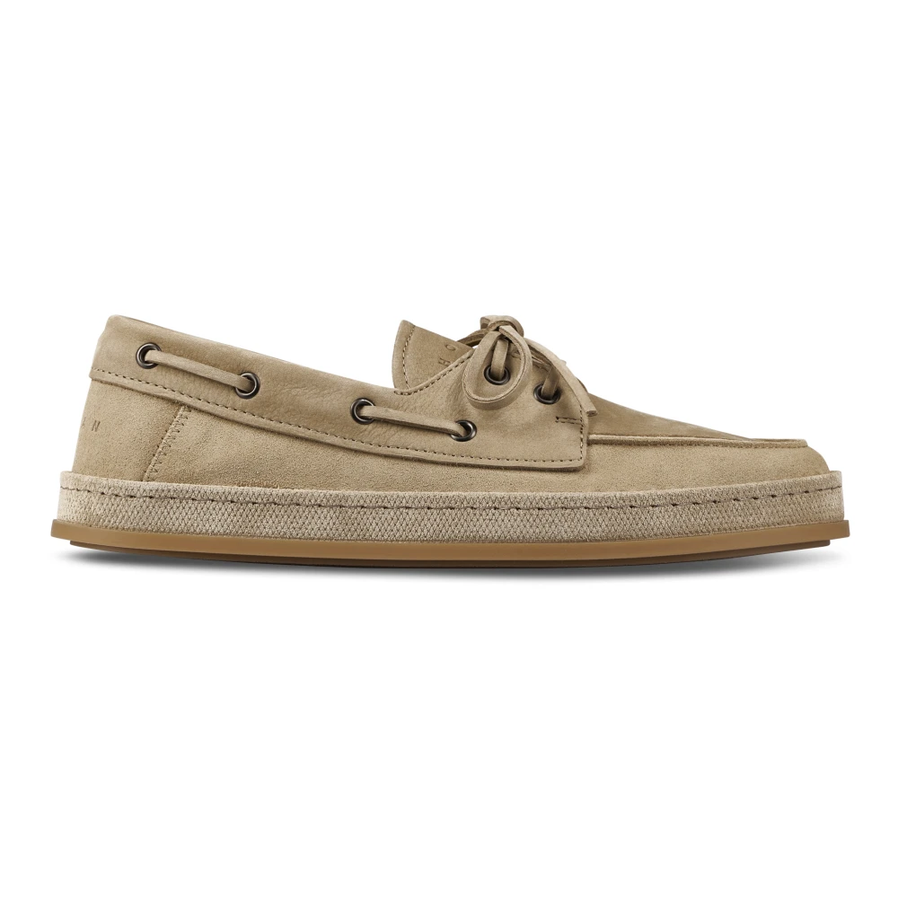 Shoes > Flats > Sailor Shoes - - Hogan - Modalova