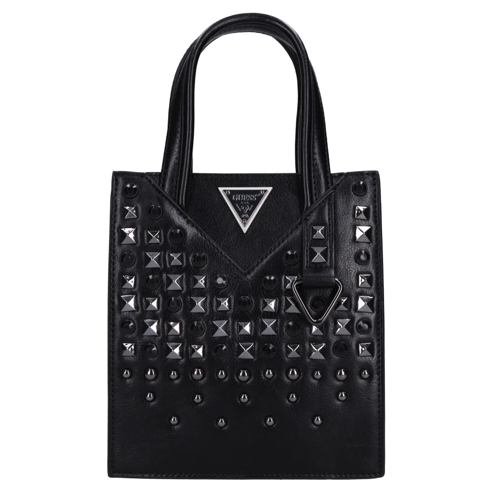 Guess - Bags > Tote Bags - Black - Guess - Modalova