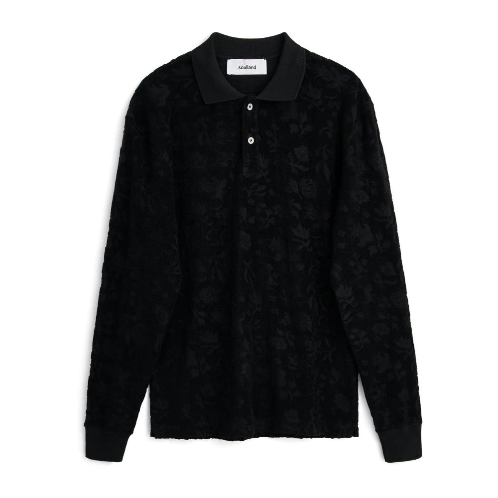 Tops > Polo Shirts - - Soulland - Modalova