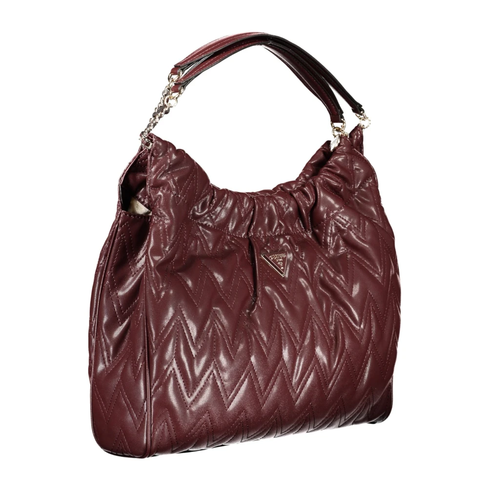 Guess Tassen en accessoires Brown Dames