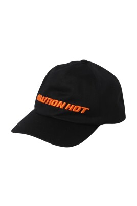 casquette-de-baseball-noire-elegante