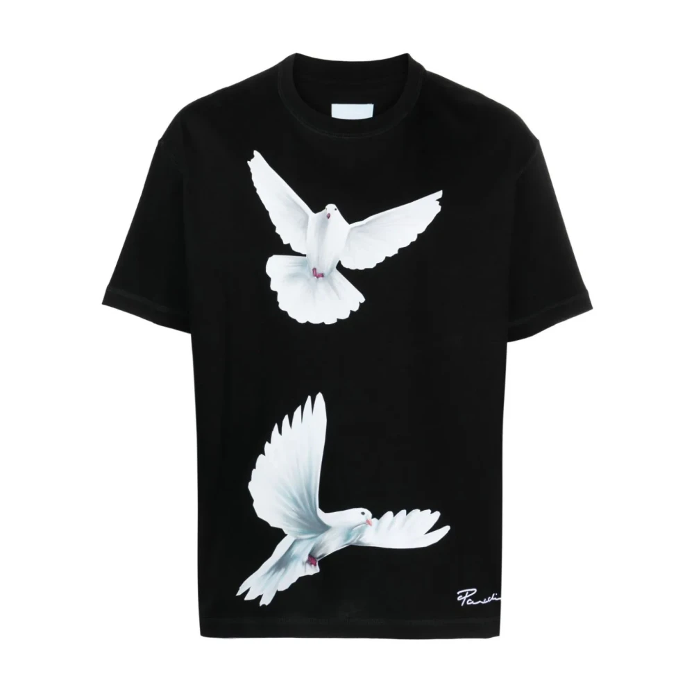 Tops > T-Shirts - - 3.Paradis - Modalova