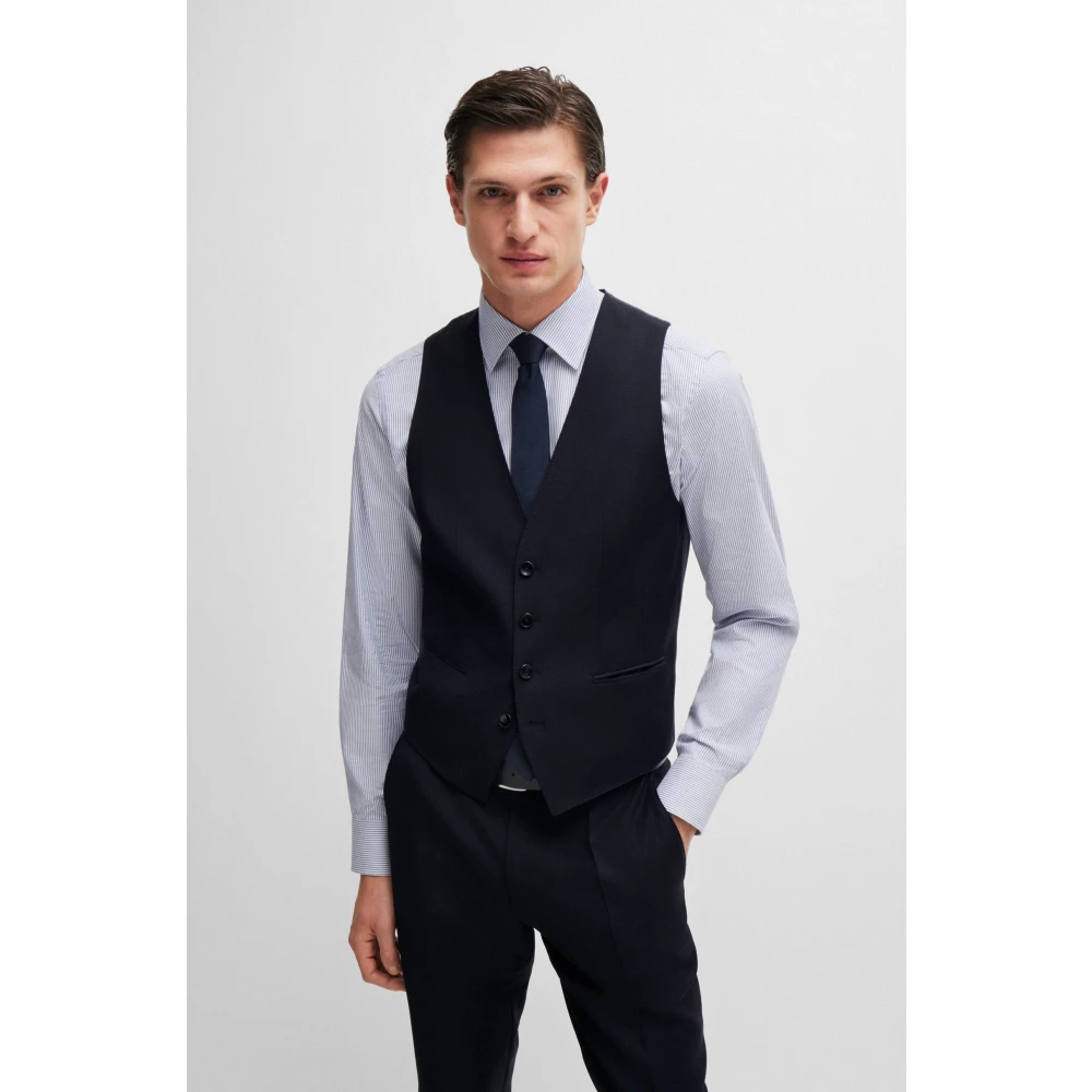 Hugo Boss 3-Delig Pakket Blue Heren