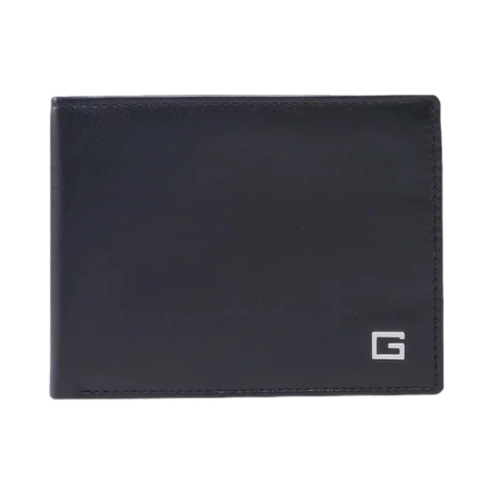 Herre lommebok Zurigo Billfold