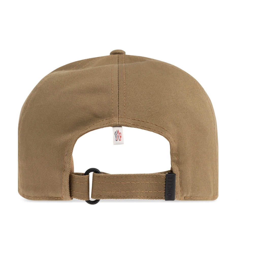 Moncler Grenoble Day-Namic Brown Heren