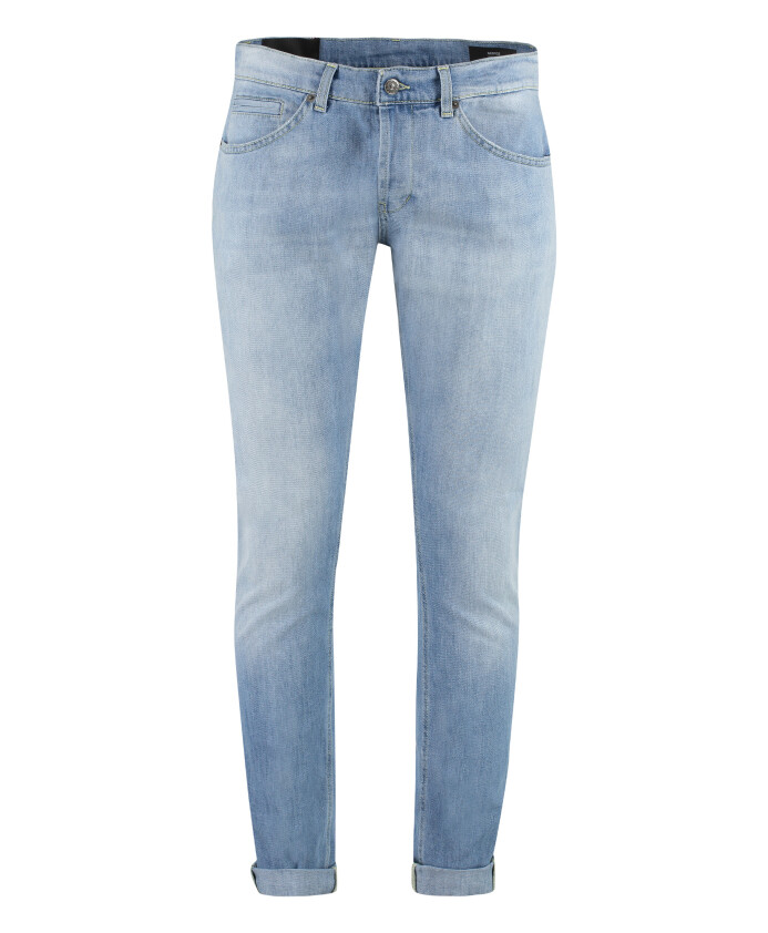 contrasting-stitch-skinny-jeans