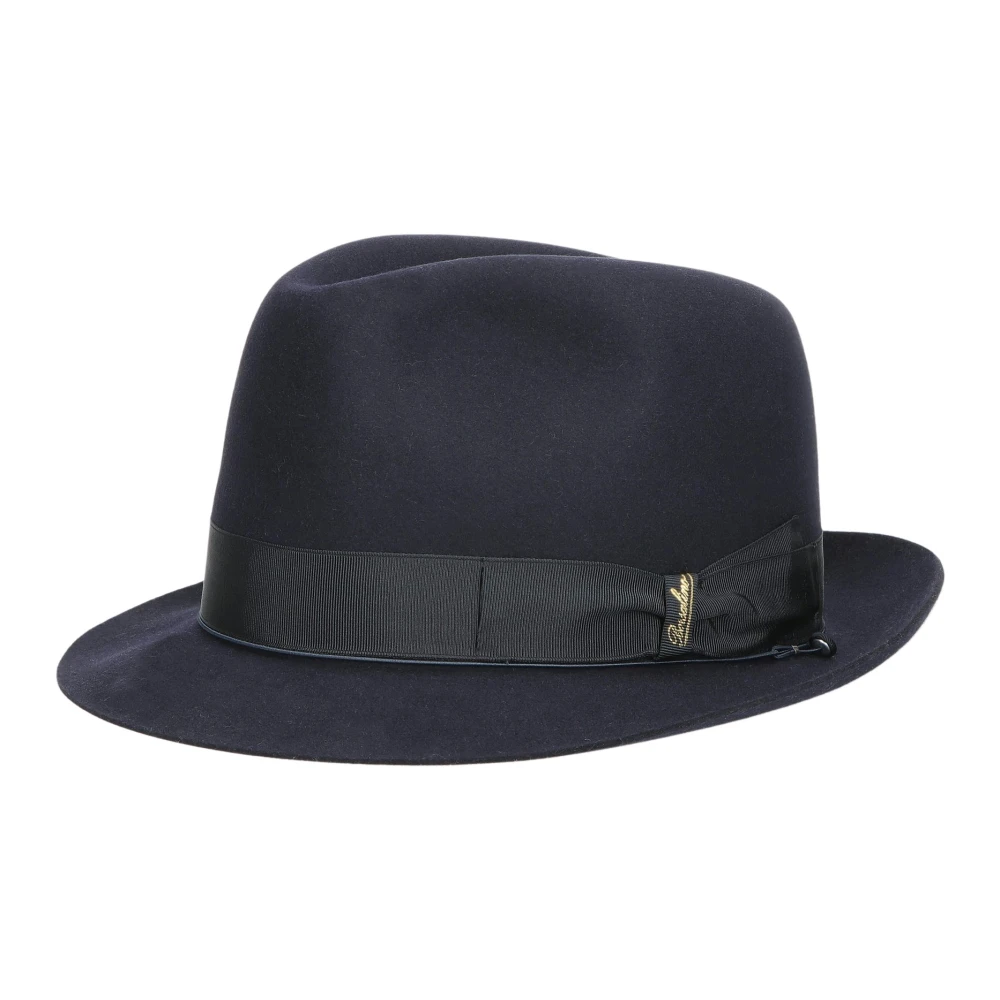 Accessories > Hats > Hats - - Borsalino - Modalova