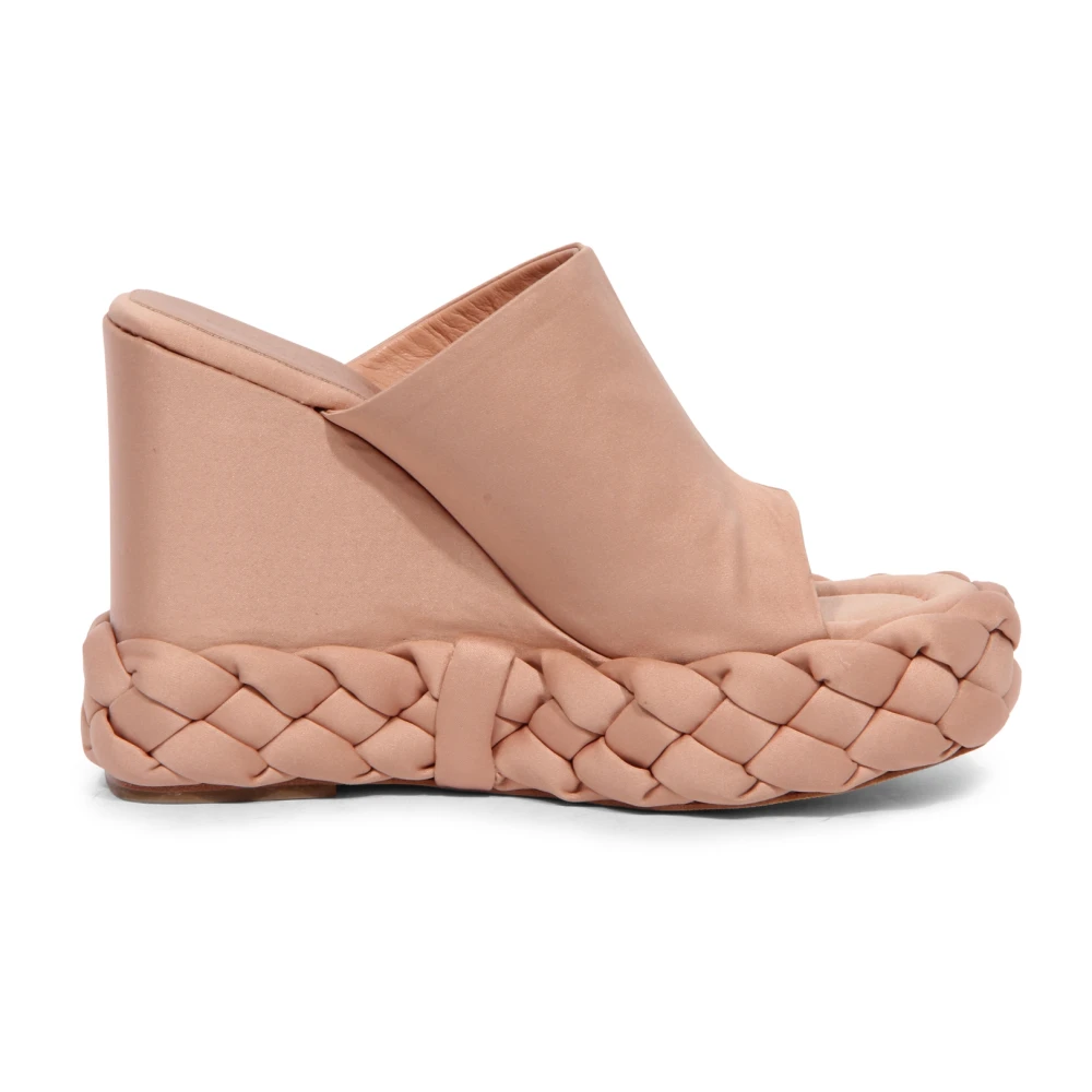 Shoes > Heels > Wedges - - Paloma Barceló - Modalova