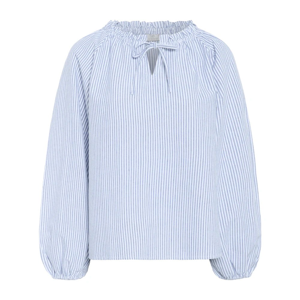 Blouses & Shirts > Blouses - - Kaffe - Modalova