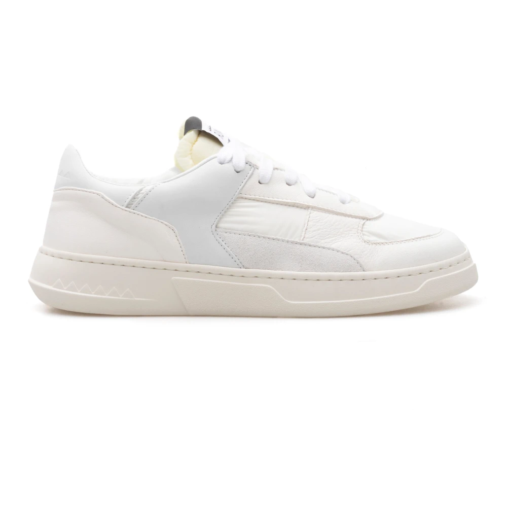 RUN OF - Shoes > Sneakers - White - RUN OF - Modalova