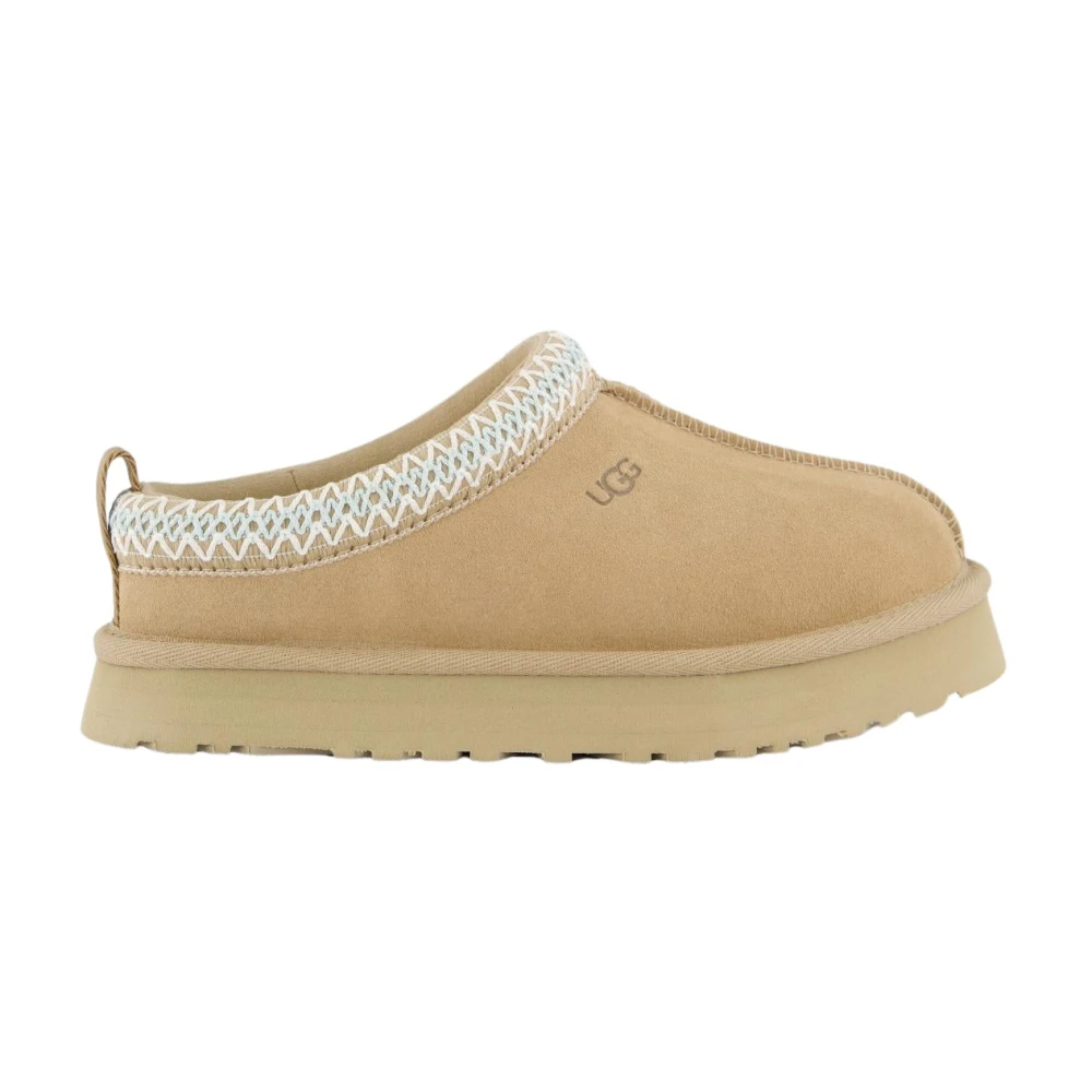 UGG Slippers Beige, Unisex