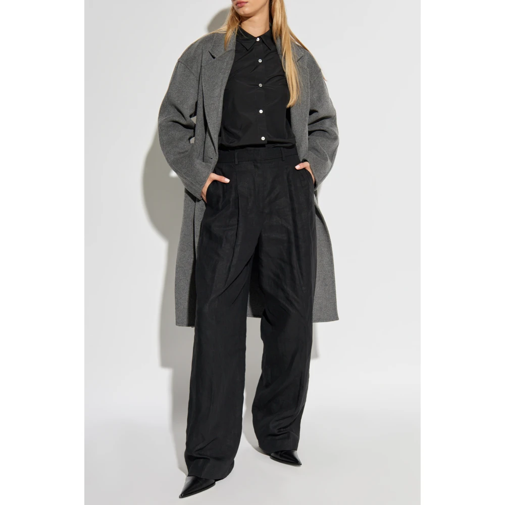 Birgitte Herskind Jas Zion Gray Dames