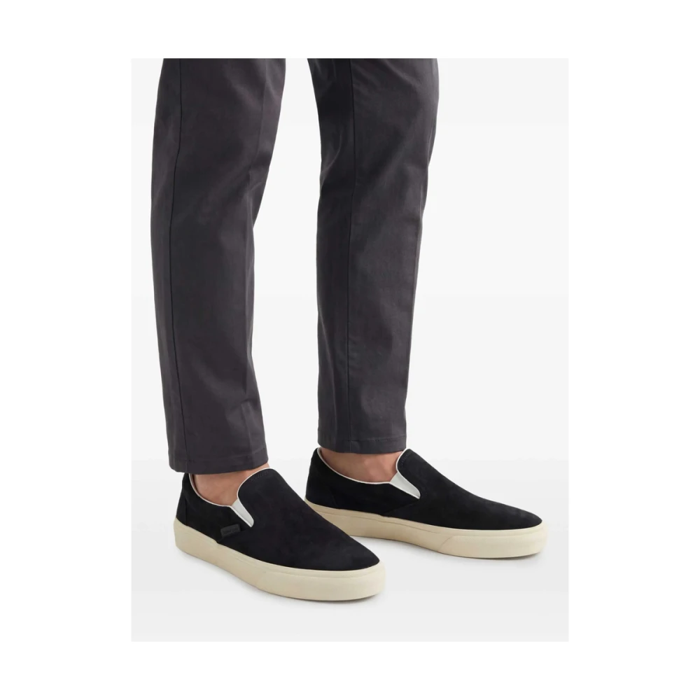 Tom Ford Jude Slip On Sneaker