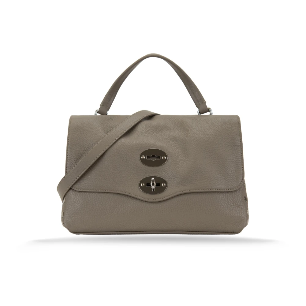 Zanellato Women's Beige Handbags - Handbags - One Size - Bags