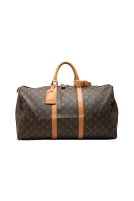 Pre-owned Keepall 50
