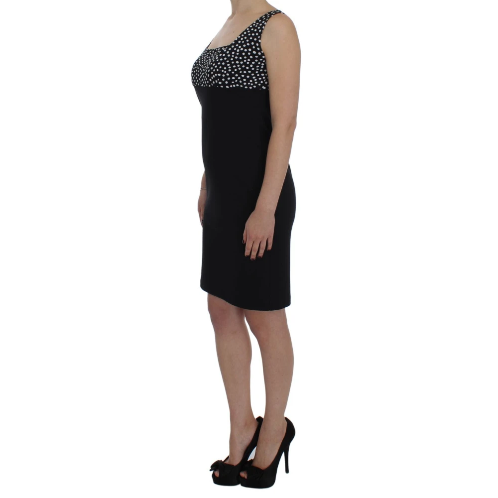 Bencivenga Short Dresses Black Dames
