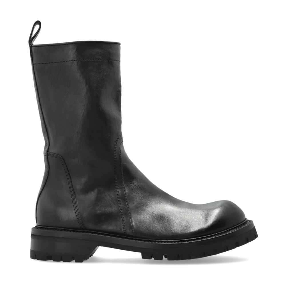 Shoes > Boots > Ankle Boots - - Rick Owens - Modalova