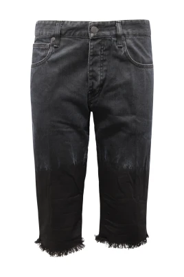 Bermuda Denim Shorts i