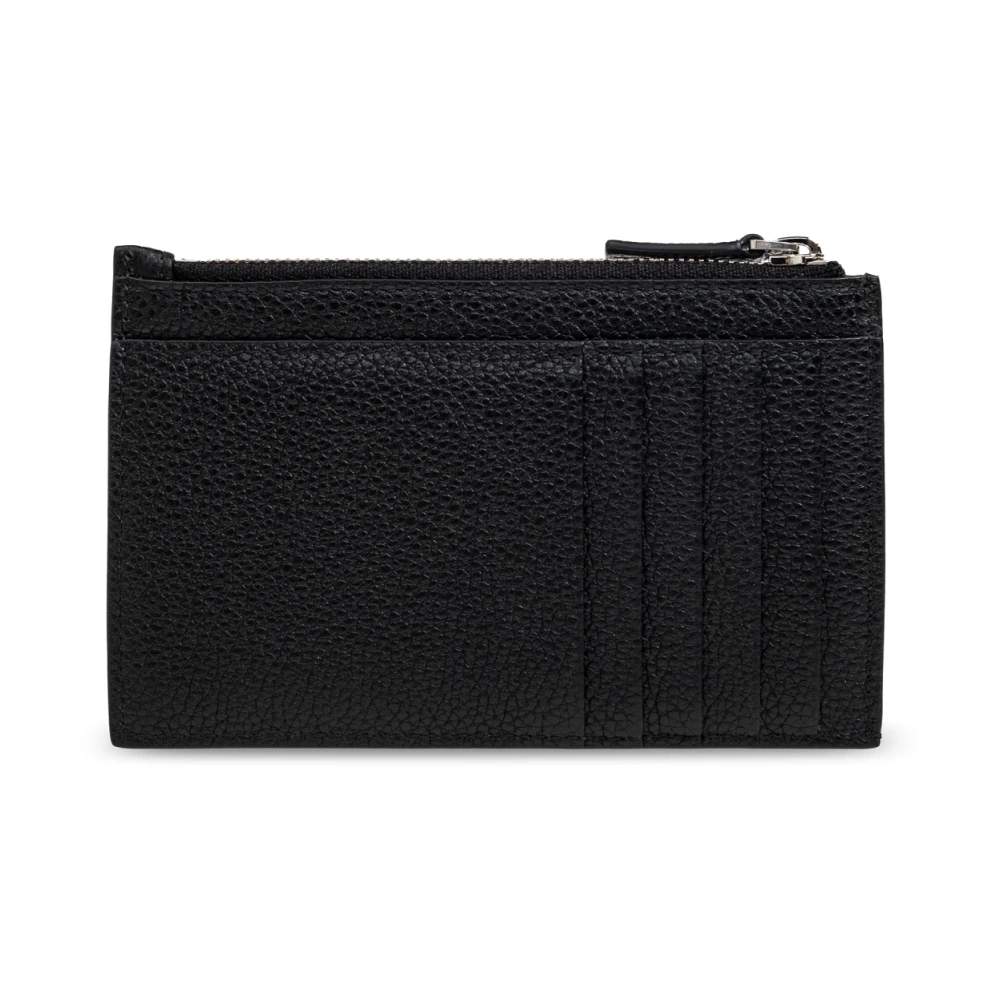 Balenciaga Kaarthouder Black Heren