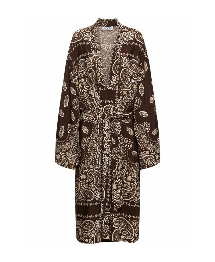 robe-kaftan-paisley-marron