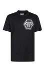 hexagon-graphic-tee-shirt