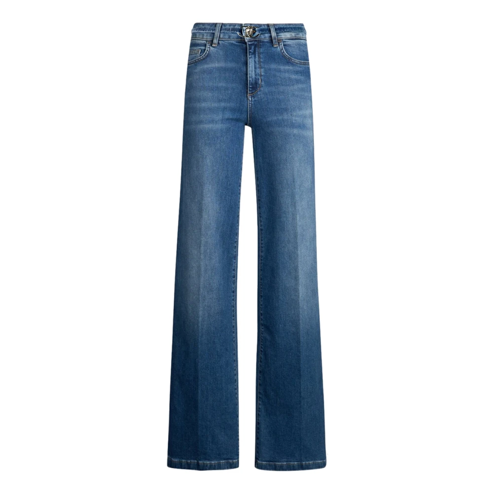Jeans > Boot-cut Jeans - - Liu Jo - Modalova