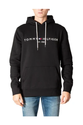 Bomull Herr Sweatshirt Höst/Vinter Kollektion