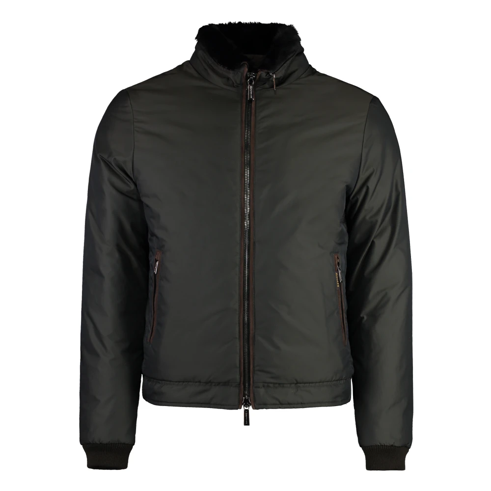 Jackets > Down Jackets - - Moorer - Modalova