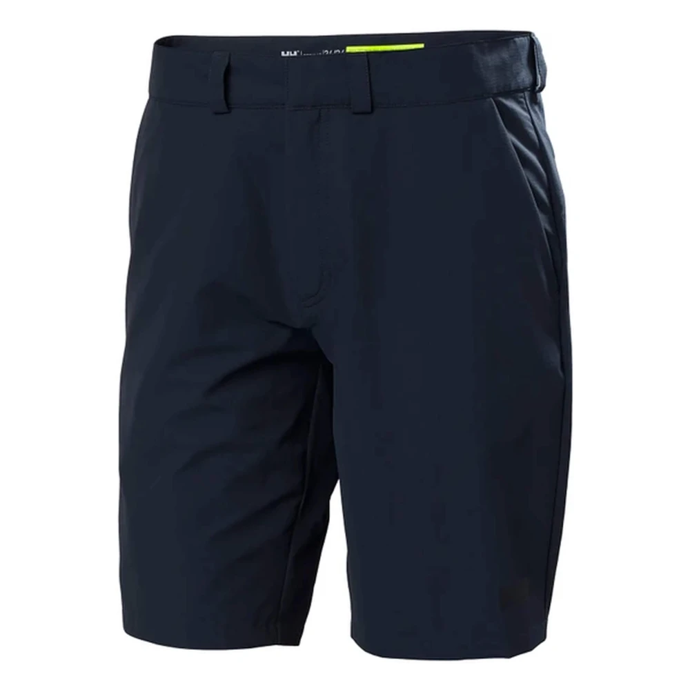 Helly Hansen Sneldrogende shorts voor heren Blue Heren