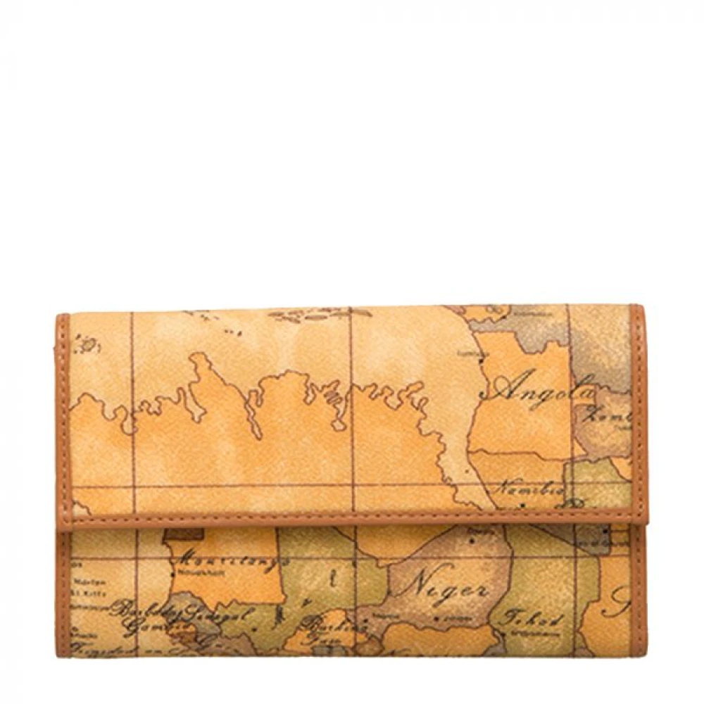 Accessories > Wallets & Cardholders - - Alviero Martini 1a Classe - Modalova