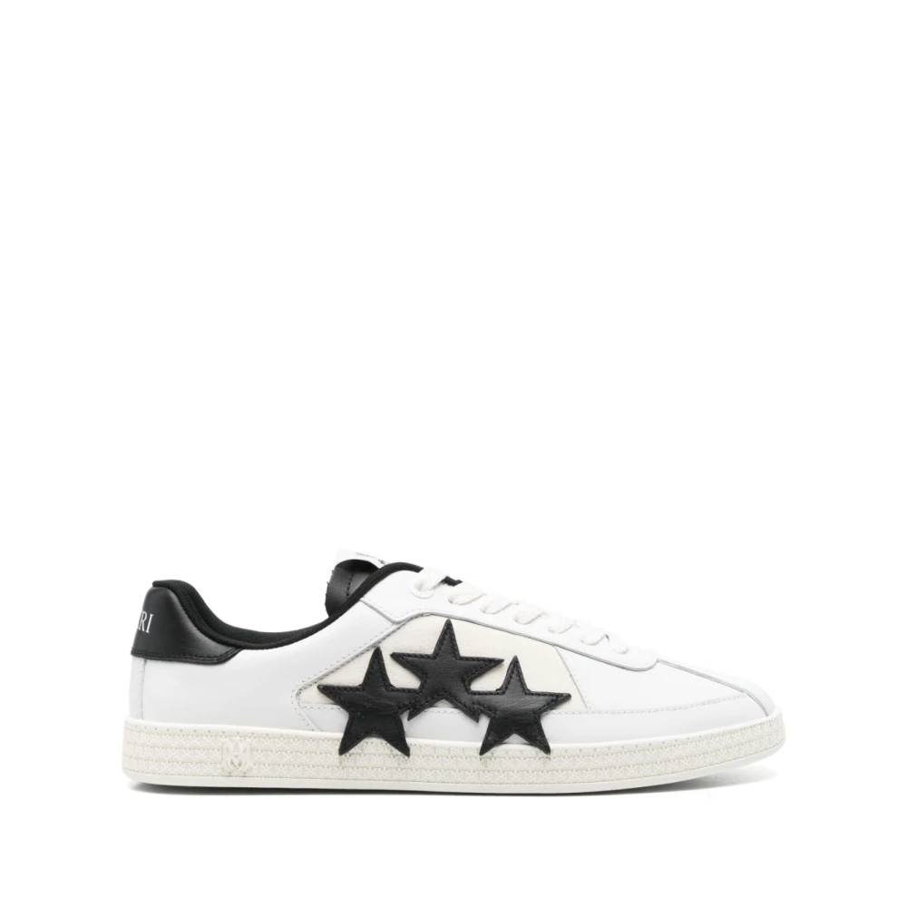 Amiri - Shoes > Sneakers - White - Amiri - Modalova