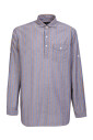 chemise-a-rayures-verticales