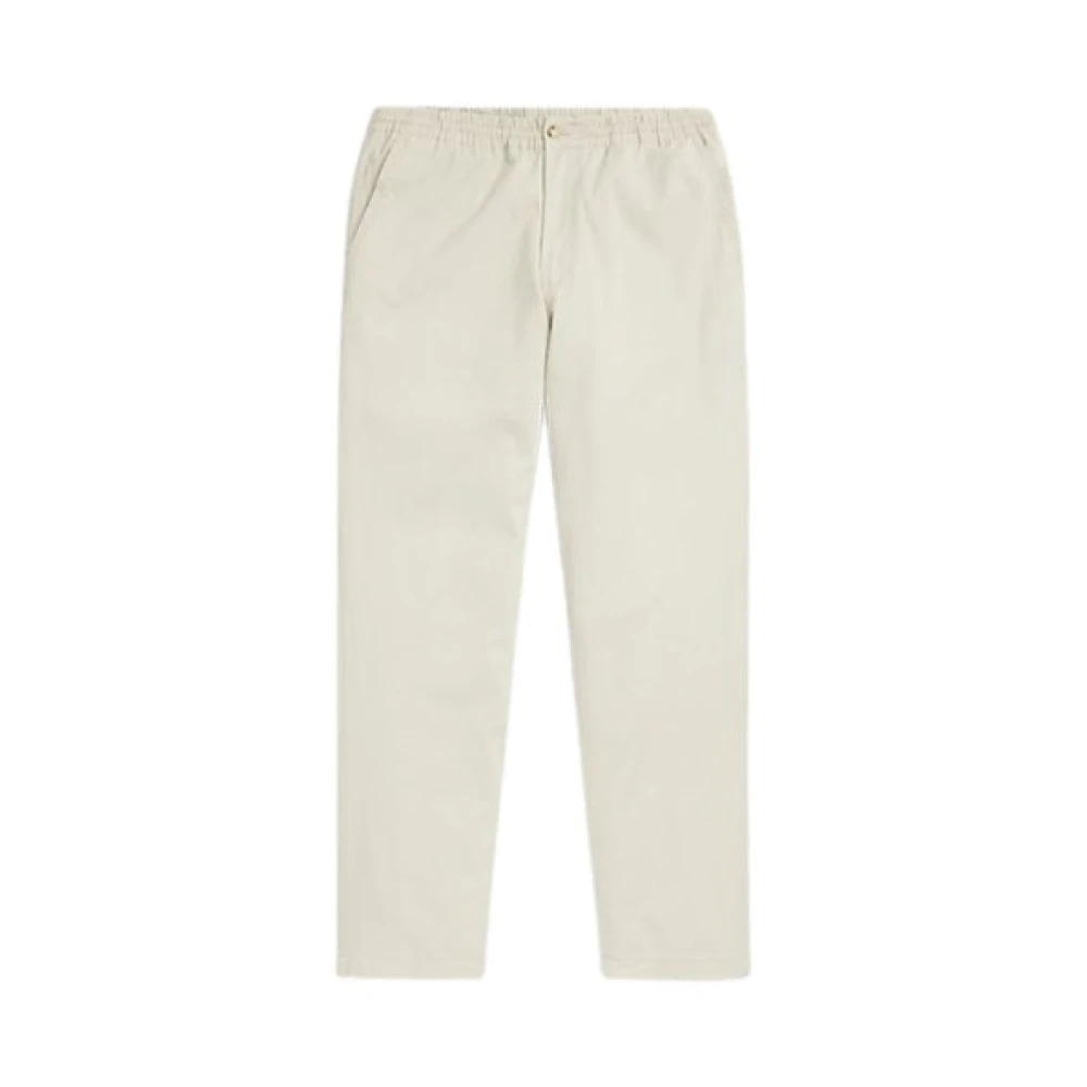 Trousers > Chinos - - Polo Ralph Lauren - Modalova
