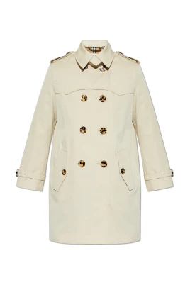 Summerside Trenchcoat