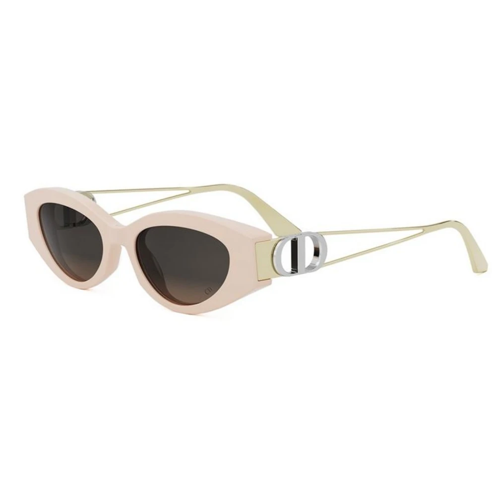 Dior Unisex Beige Sunglasses, 51 Mm, Authentic Stylish Glasses With Top-Notch Service