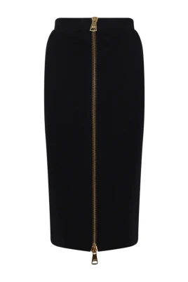 ELISABETTA FRANCHI Kjol